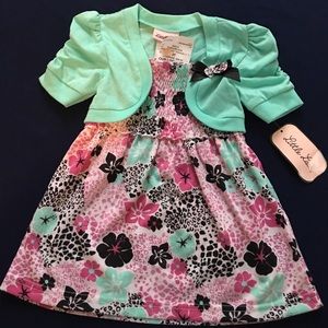 Kids dress